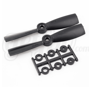 HQProp 4x4.5 ����ġ Bullnose Propeller (2���� - ���� ����)