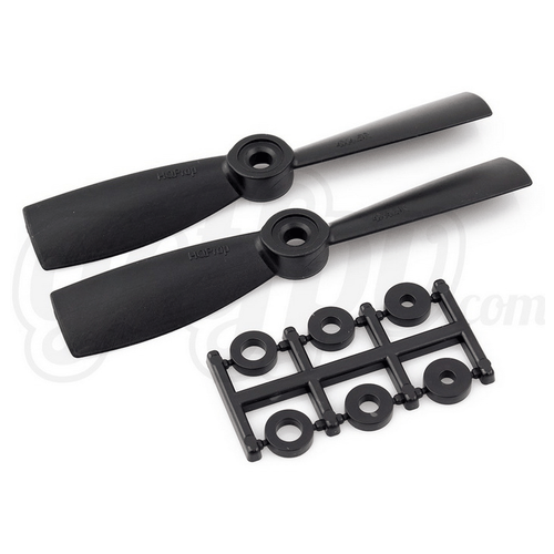 �˾���ũ  HQProp 4x4.5R ����ġ Bullnose Propeller (2���� - ���� ����)