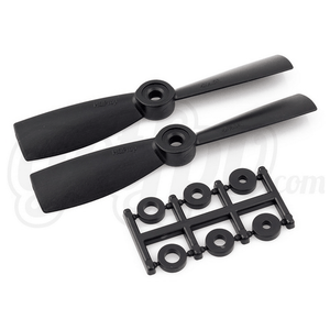 HQProp 4x4.5R ����ġ Bullnose Propeller (2���� - ���� ����)