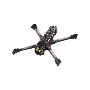 FlyFishRC FIFTY5 5��ġ ������Ÿ�� ������ (DJI O4 PRO)