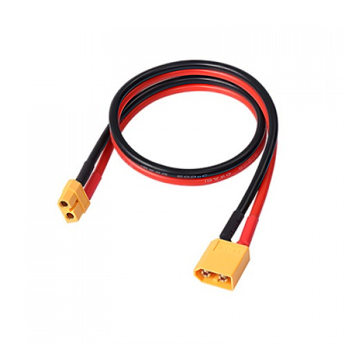 �˾���ũ XT60E-50 XT60 ���� ���̺� 16AWG 50cm
