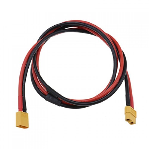 �˾���ũ XT60E-100 XT60 ���� ���̺� 16AWG 100cm