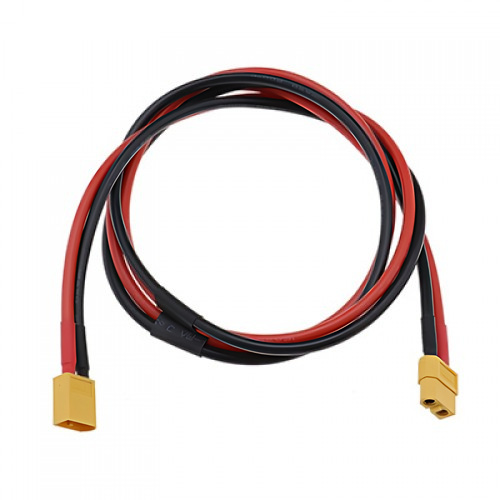 �˾���ũ XT60E-100 XT60 ���� ���̺� 16AWG 100cm