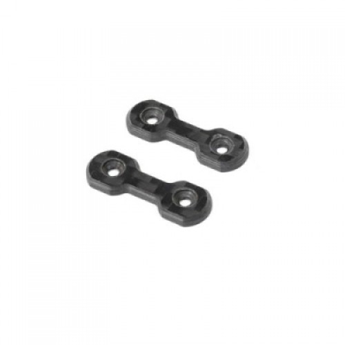 �˾���ũ TLR310001 [TLR Racing] Carbon Wing Washer: Mini-B, BL