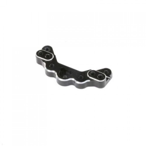 �˾���ũ TLR314003 [TLR Racing] Aluminum Camber Block Front V2: Mini-B, BL