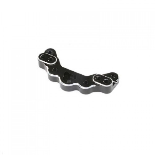 �˾���ũ TLR314003 [TLR Racing] Aluminum Camber Block Front V2: Mini-B, BL