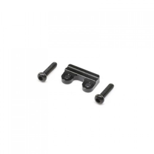 �˾���ũ TLR314004 [TLR Racing] Rear Sway Bar Mount: Mini-B, BL