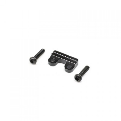 �˾���ũ TLR314004 [TLR Racing] Rear Sway Bar Mount: Mini-B, BL