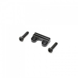 [TLR Racing] Rear Sway Bar Mount: Mini-B, BL