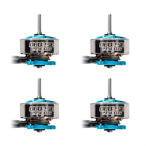 �˾���ũ  BETAFPV 0802SE 19500KV ���� (4pcs)