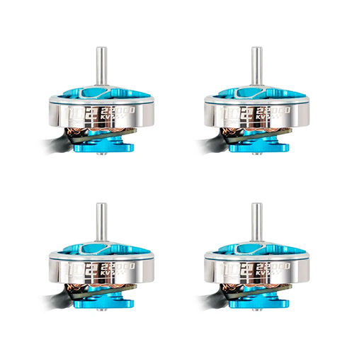 �˾���ũ  BETAFPV 1102 22000KV ���� (4pcs)