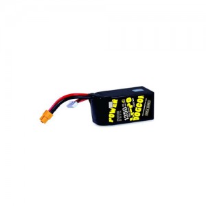 DOGCOM UCELL 6�� 22.2V 1350mAh 150C �������͸�