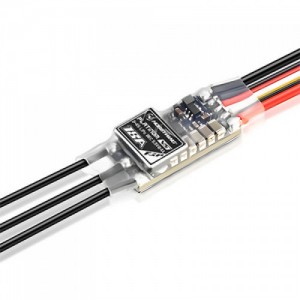 [HOBBYWING] �÷�Ƽ�� 18A V5 F3P �귯������ ���ӱ� - 2~4S �Է�/3D, 4D ���� Ưȭ