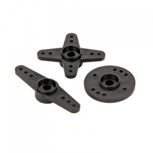 [Hitec] MICRO HORN SET (H25T, ����ũ�� ����ȥ / �����ؿ�)