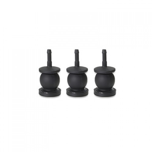 �˾���ũ TL10A04 [TR] Super Soft Gimbal Liquid Damper Rubber (Small Size/3P)