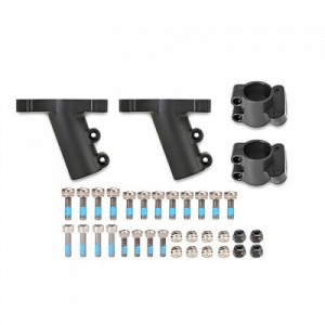 [TR] Landing Skid Frame Mount (20mm)