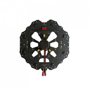 [TR] TAROT T1000-PRO Lower Frame Assy (w/PDB)