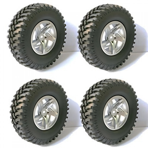 �˾���ũ 6004 (4������ �Ѵ��) 1.9 ��ũ��︵�� ��Ÿ�̾� ��Ʈ (���� 100MM �� 36MM)