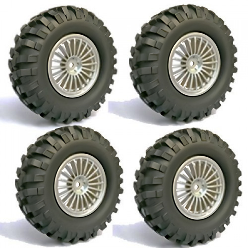 �˾���ũ 6002 (4������ �Ѵ��) 1.9 ��ũ��︵�� ��Ÿ�̾� ��Ʈ (���� 108MM �� 38MM)