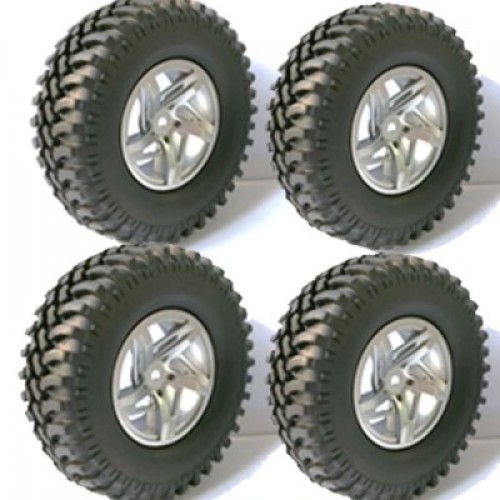 [�˾���ũ] 6001 (4������ �Ѵ��) 1.9 ��ũ��︵�� ��Ÿ�̾� ��Ʈ (���� 108MM �� 38MM)