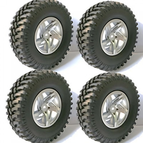 �˾���ũ 6001 (4������ �Ѵ��) 1.9 ��ũ��︵�� ��Ÿ�̾� ��Ʈ (���� 108MM �� 38MM)