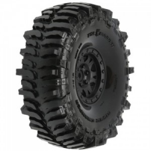 [PROLINE-RACING] 1013-310 1/10 Interco Bogger G8 F/R 1.9 Crwlr Trs MTD 12mm Blk Impulse (2)