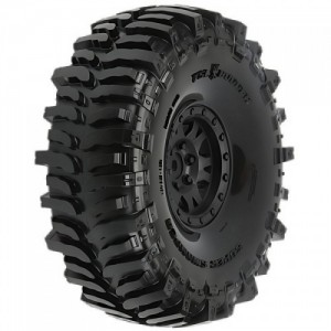 [PROLINE-RACING] 1013-310 1/10 Interco Bogger G8 F/R 1.9 Crwlr Trs MTD 12mm Blk Impulse (2)