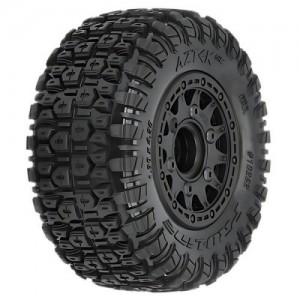 [PROLINE-RACING] 10262-10 1/10 Aztek M2 F/R 2.2