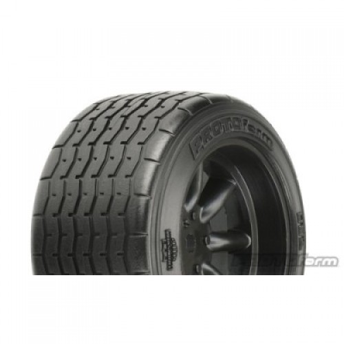 [�˾���ũ] PRM1013918 [PROTOFORM] 10139-18 VTA Rear Tires (31mm) Mounted