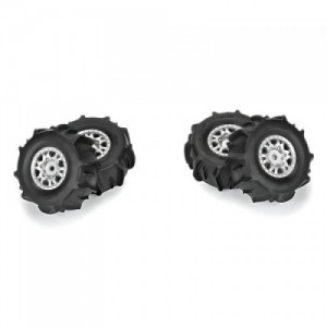 [PROLINE-RACING] 10309-10 1/16 Dumont F/R MTD 12mm ���� ���޽�(4): Mojave GROM Ÿ�̾�