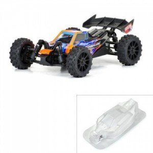 [PROLINE-RACING] 3671-00 Typhon GROM�� Axis �̵��� �ٵ�