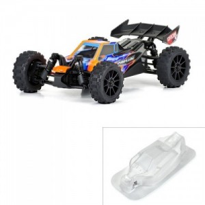 [PROLINE-RACING] 3671-00 Typhon GROM�� Axis �̵��� �ٵ�