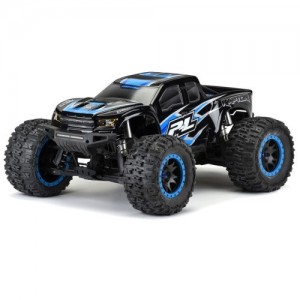 [PROLINE-RACING] 3482-18 1/5 ������ 2017 ���� F-150 ���� ���� �÷� ���� �ٵ�: X-MAXX