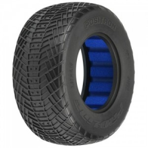 [PROLINE-RACING] 10137-03 1/10 Positron M4 Front/Rear 2.2/3.0 Off-Rd Short Course Tires (2)