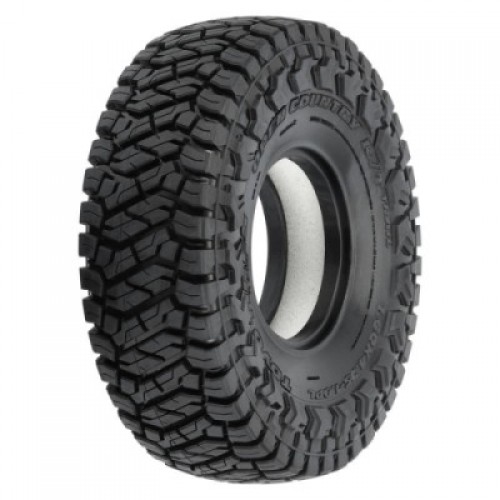 �˾���ũ PRO1022614 [PROLINE-RACING] 10226-14 1/10 Toyo Open Country R/T Trail G8 F/R 1.9 Rock Crawling Tires (2)