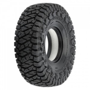 [PROLINE-RACING] 10226-14 1/10 Toyo Open Country R/T Trail G8 F/R 1.9 Rock Crawling Tires (2)