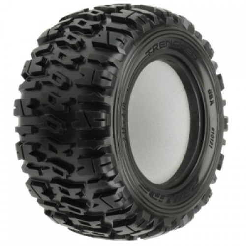 [�˾���ũ] PRO1012100 [PROLINE-RACING] 10121-00 1/10 Trencher T ����/�ĸ� 2.2 ������ ��Ÿ��� Ʈ�� Ÿ�̾�(2)