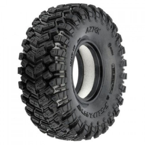 �˾���ũ PRO1025403 [PROLINE-RACING] 10254-03 1/10 ������ �������� ����/�ĸ� 1.9 �� ũ�Ѹ� Ÿ�̾� (2)