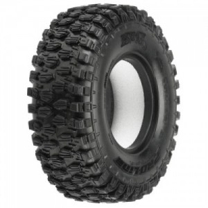 [PROLINE-RACING] 10142-03 1/10 Class 1 Hyrax Predator Front/Rear 1.9 Rock Crawling Tires (2)