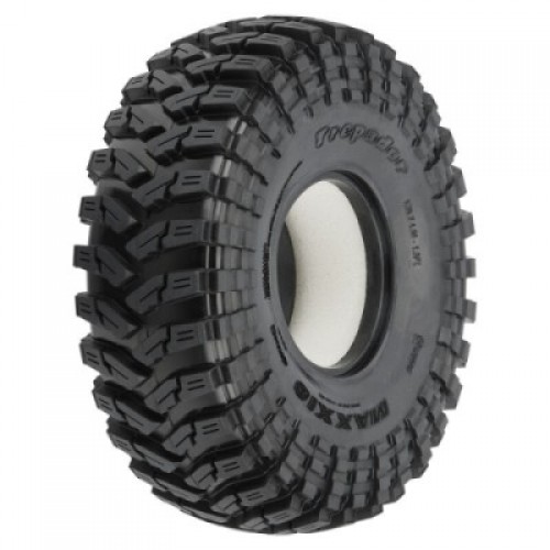 [�˾���ũ] PRO1022714 [PROLINE-RACING] 10227-14 1/10 Maxxis Trepador G8 F/R 1.9