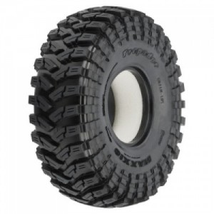 [PROLINE-RACING] 10227-14 1/10 Maxxis Trepador G8 F/R 1.9