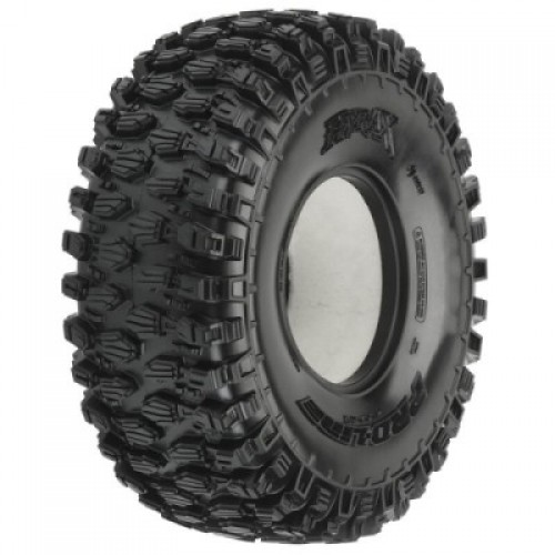 [�˾���ũ] PRO1013203 [PROLINE-RACING] 10132-03 1/10 Hyrax Predator Front/Rear 2.2 Rock Crawling Tires (2)