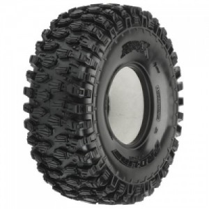 [PROLINE-RACING] 10132-03 1/10 Hyrax Predator Front/Rear 2.2 Rock Crawling Tires (2)