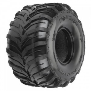 [PROLINE-RACING] 10263-00 1/10 �巹���Ʈ F/R 2.6 MT Ÿ�̾� (2): LMT 2.0