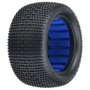 [PROLINE-RACING] 8282-03 1/10 Hole Shot 3.0 M4 Rear 2.2 Off-Road Buggy Tires (2)