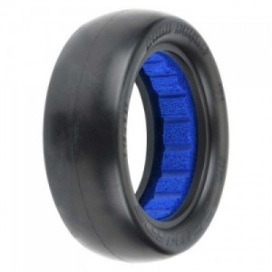 [PROLINE-RACING] 8301-17 1/10 Bald Eagle 2WD MC Front 2.2 Off-Road Buggy Tires (2)