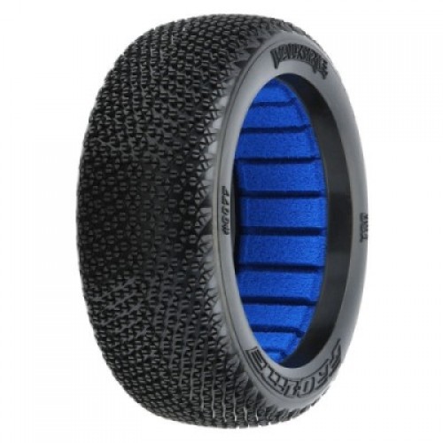 �˾���ũ PRO9077204 [PROLINE-RACING] PRO9077204 1/8 Valkyrie S4 Front/Rear Off-Road Buggy Tires (2)