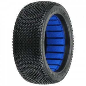 [PROLINE-RACING] 9064-203 1/8 Slide Lock S3 Front/Rear Off-Road Buggy Tires (2)