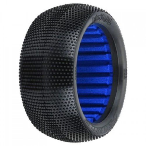 �˾���ũ PRO9076203 [PROLINE-RACING] 9076-203 1/8 Vandal S3 Front/Rear 4.0 Off-Road Truck Tires (2)