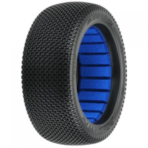 �˾���ũ PRO9064205 [PROLINE-RACING] 9064-205 1/8 Slide Lock S5 Front/Rear Off-Road Buggy Tires (2)